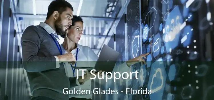 IT Support Golden Glades - Florida