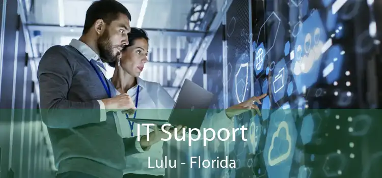 IT Support Lulu - Florida