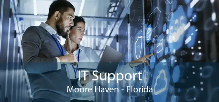 IT Support Moore Haven - Florida