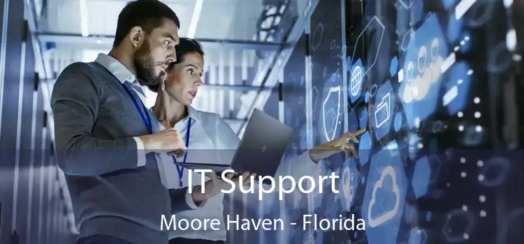 IT Support Moore Haven - Florida