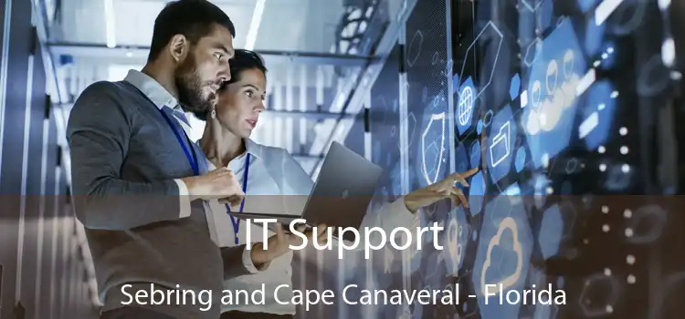 IT Support Sebring and Cape Canaveral - Florida