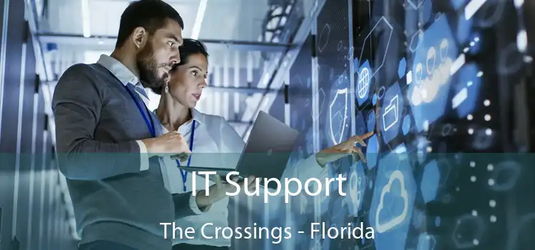 IT Support The Crossings - Florida
