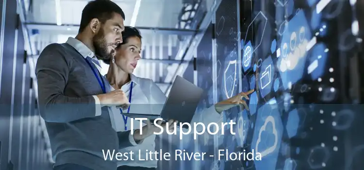 IT Support West Little River - Florida