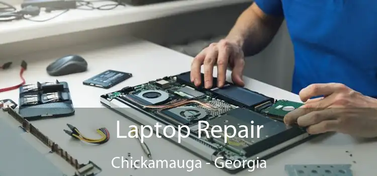 Laptop Repair Chickamauga - Georgia