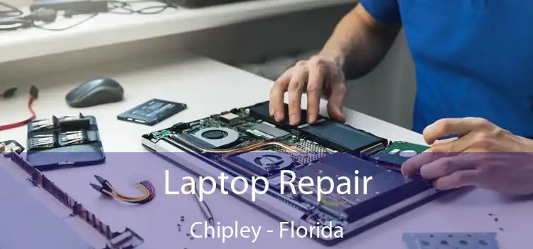 Laptop Repair Chipley - Florida