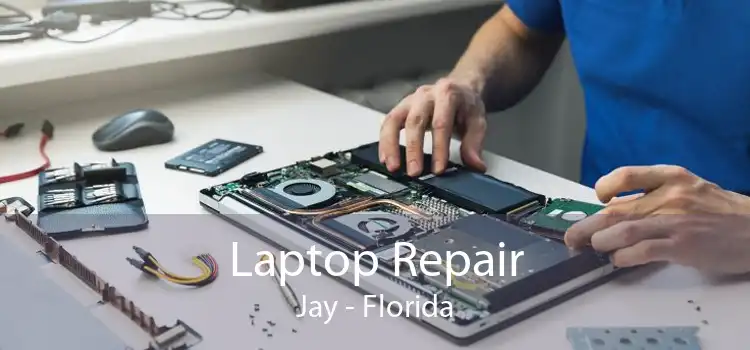 Laptop Repair Jay - Florida