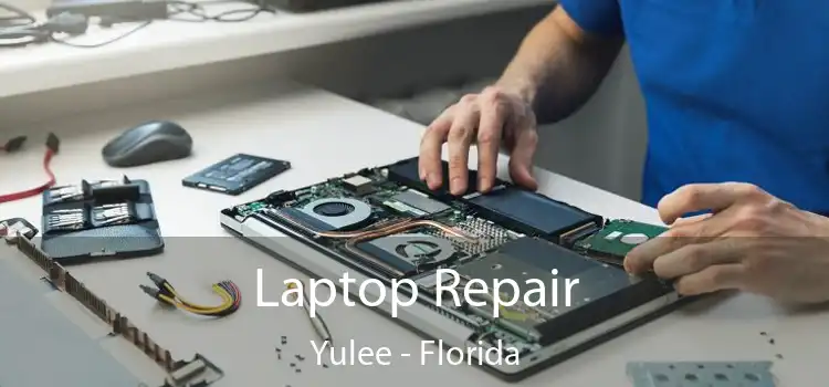 Laptop Repair Yulee - Florida