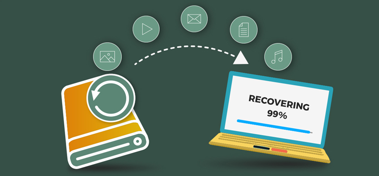 android data recovery in Bonifay